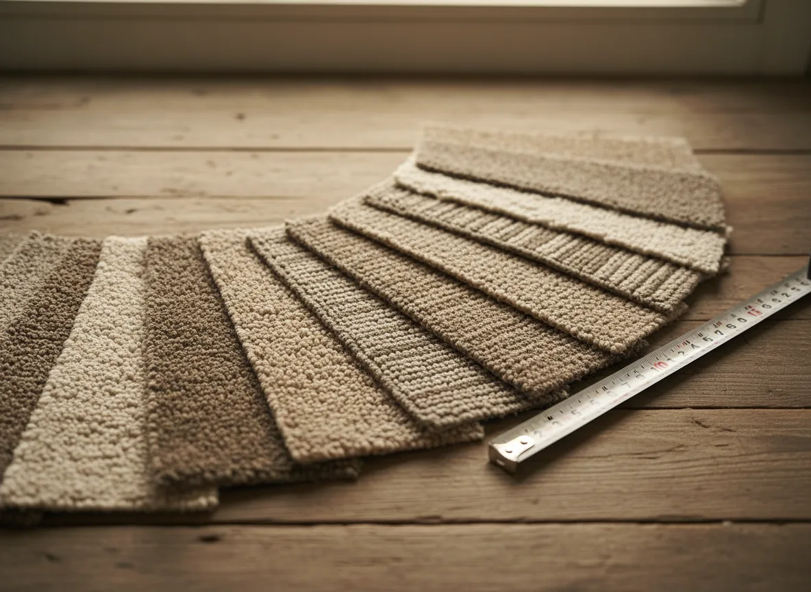 Carpet Installation Pataskala, OH FAQs